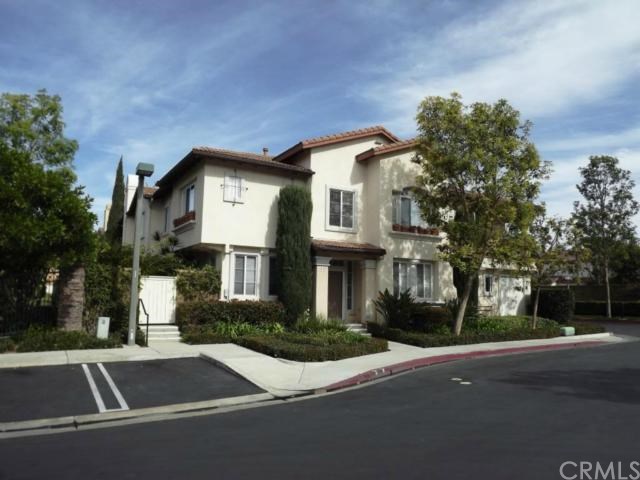 A photo of property located at 29 Olivewood, Irvine