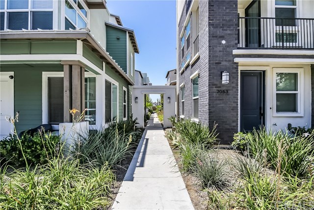 A photo of property located at 7067 Oregon ST, Buena Park