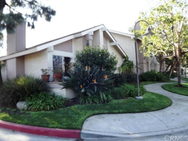 A photo of property located at 2 Dragonfly, Irvine