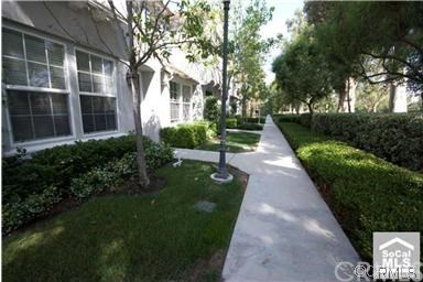 A photo of property located at 5 Leucadia, Irvine