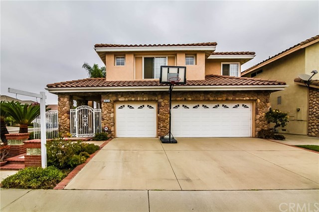 A photo of property located at 4921 Ariano DR, Cypress