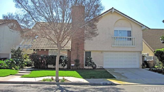 A photo of property located at 4566 Everest CR, Cypress