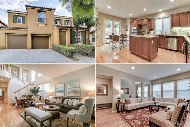 A photo of property located at 480 Poppy St, Fullerton