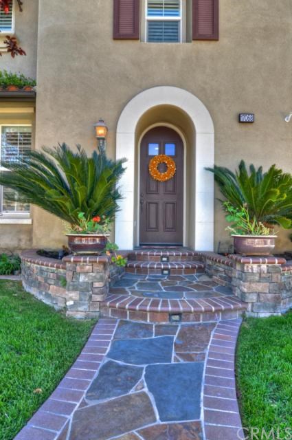 A photo of property located at 17068 Camino Cabrillo, Yorba Linda