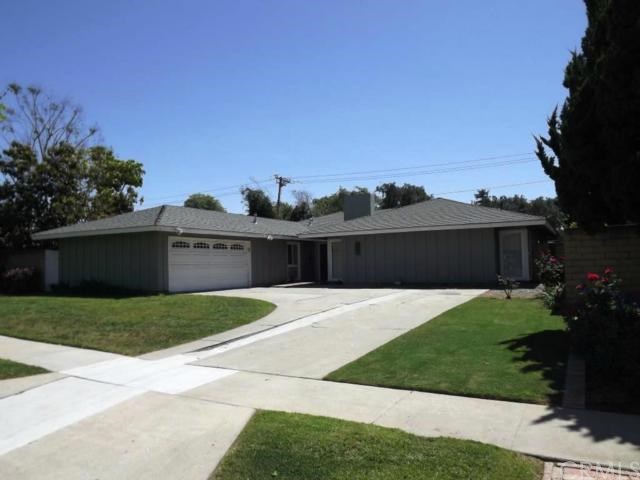 A photo of property located at 514 W Memory LN, Santa Ana