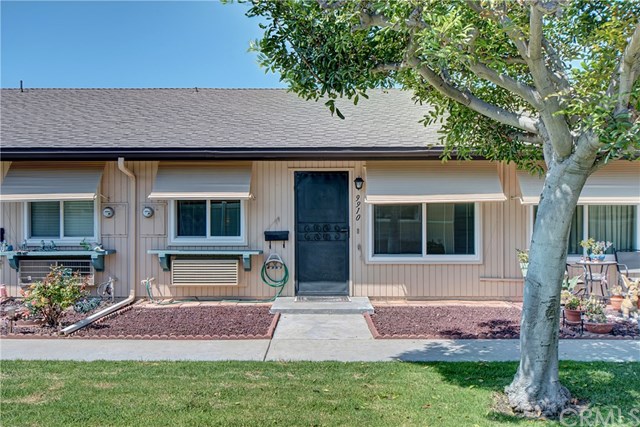 A photo of property located at 9910 Cedar ST, Bellflower