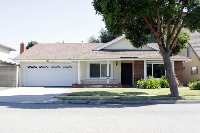 A photo of property located at 12214 Rose ST, Cerritos