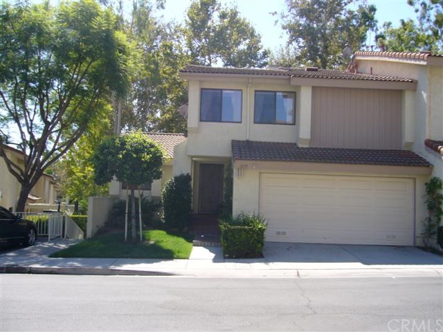 A photo of property located at 1135 Whitewater DR, Fullerton