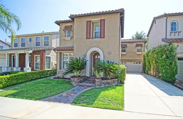 A photo of property located at 17068 Camino Cabrillo, Yorba Linda