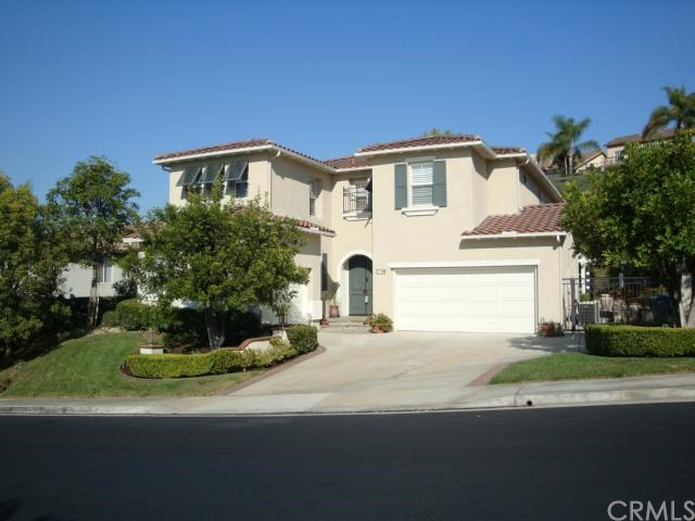 A photo of property located at 2180 W Snead ST, La Habra