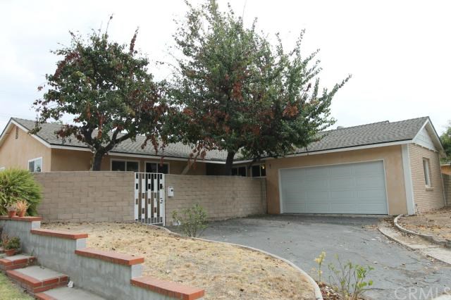 A photo of property located at 312 N Siesta ST, Anaheim