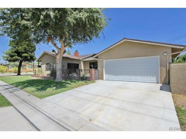 A photo of property located at 16402 Rushford ST, Whittier