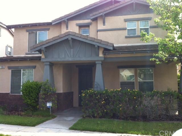 A photo of property located at 1230 Begovich ST, Fullerton
