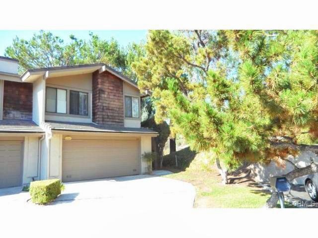 A photo of property located at 2411 N North Creek LN, Fullerton