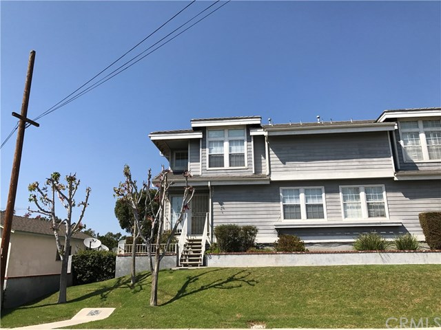 A photo of property located at 5411 Camp ST, Cypress
