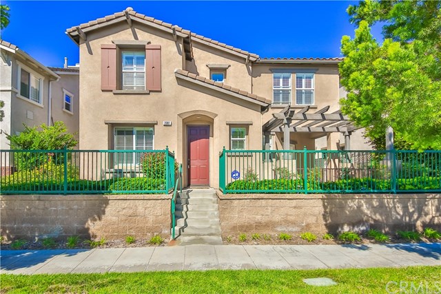 A photo of property located at 2081 Hessen ST, Fullerton