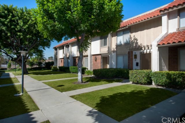 A photo of property located at 4641 Minorca WY, Buena Park