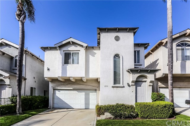 A photo of property located at 1353 Shadowbrook, Harbor City