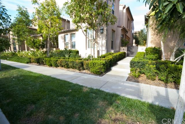 A photo of property located at 31 Homeland, Irvine