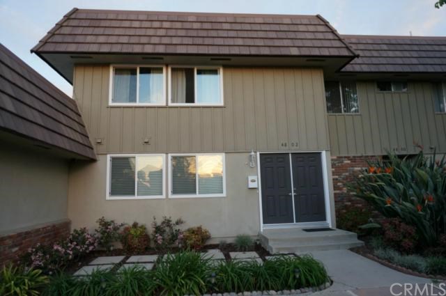 A photo of property located at 4802 Larwin AV, Cypress