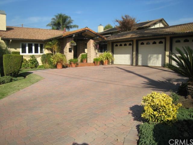 A photo of property located at 16519 Lashburn ST, Whittier