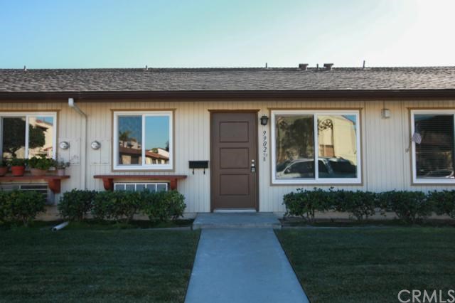 A photo of property located at 9902 Cedar ST, Bellflower