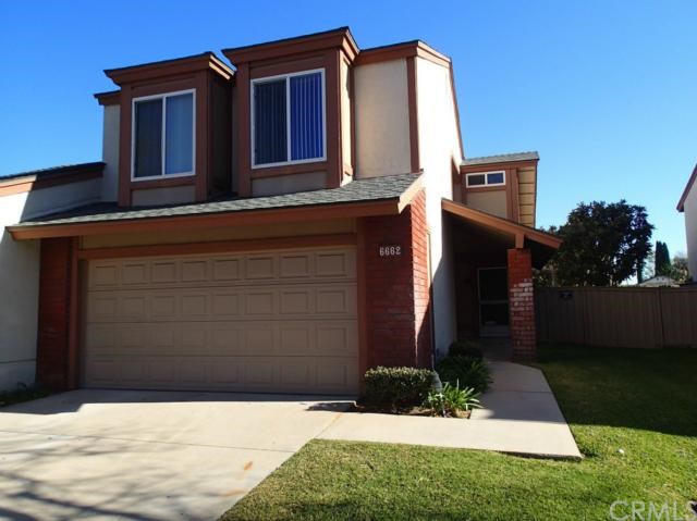 A photo of property located at 6662 Vista Loma, Yorba Linda