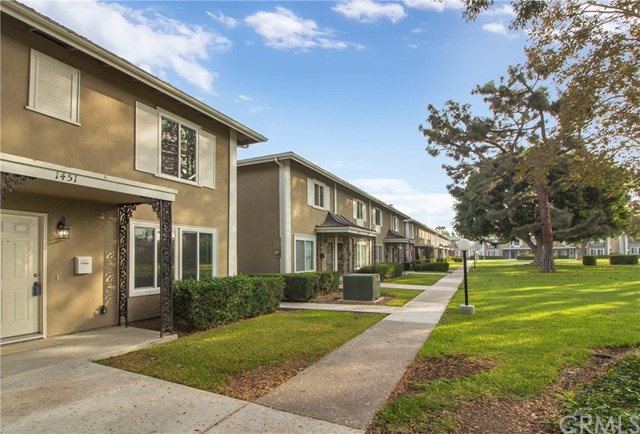 A photo of property located at 1451 Deauville PL, Costa Mesa