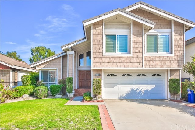 A photo of property located at 7922 Sunflower LN, La Palma