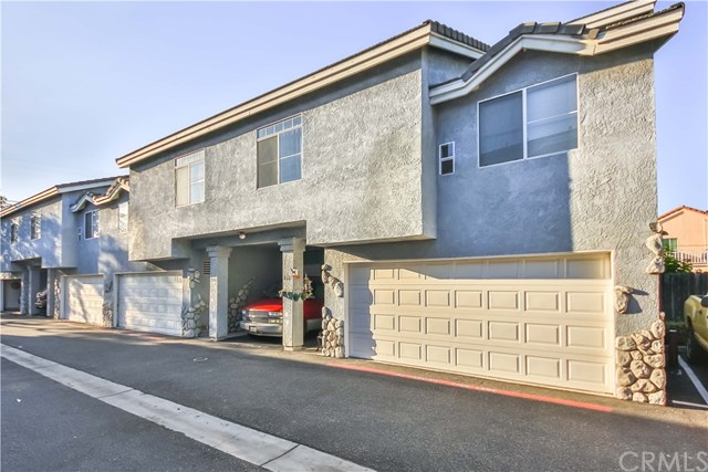 A photo of property located at 8681 Moody ST, Cypress
