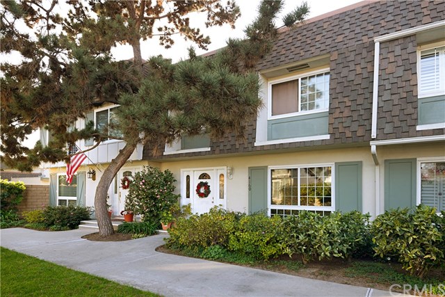 A photo of property located at 4160 Larwin AV, Cypress