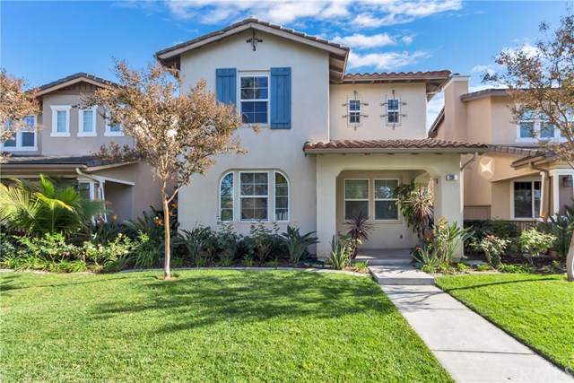 A photo of property located at 230 N Rio Vista ST, Anaheim