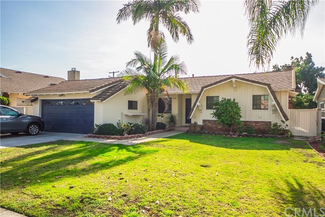 A photo of property located at 2212 E Wilshire AV, Fullerton