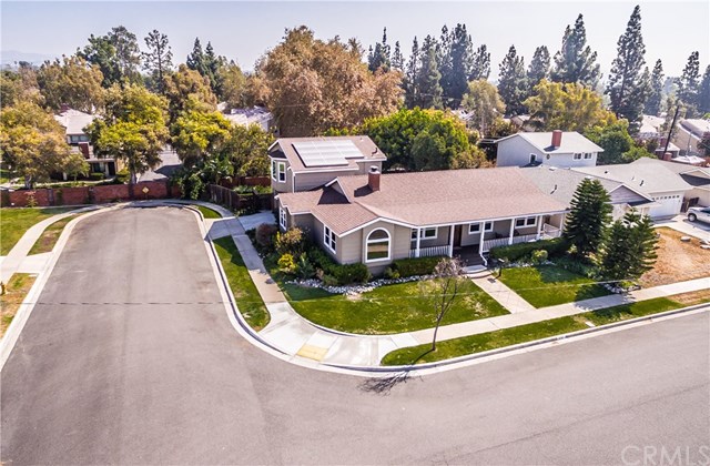 A photo of property located at 4782 Sanbert ST, Placentia