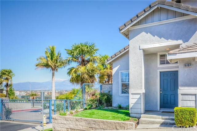 A photo of property located at 16107 Watson CT, Chino Hills