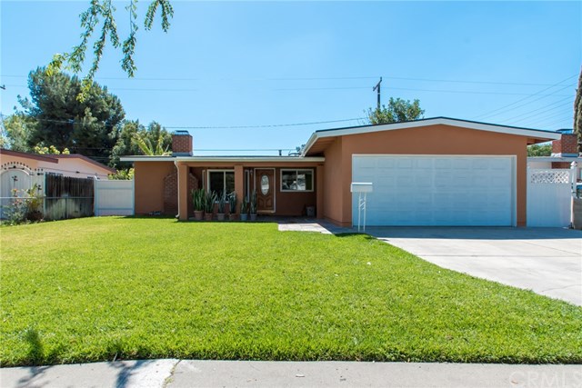 A photo of property located at 2206 Carol DR, Fullerton