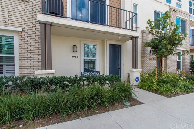 A photo of property located at 8032 Ackerman ST, Buena Park
