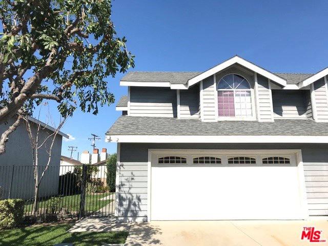 A photo of property located at 8950 SERAPIS AV, Downey