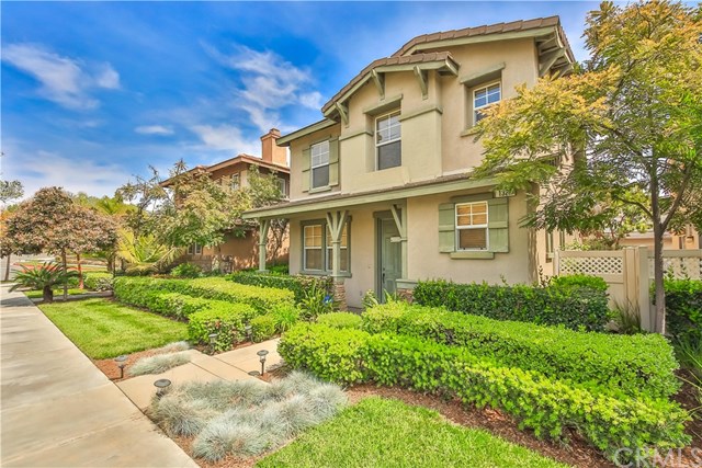 A photo of property located at 1327 Hewitt CT, Fullerton