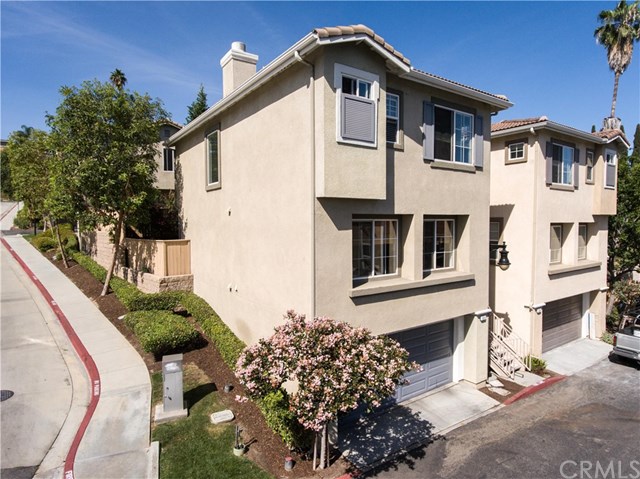 A photo of property located at 951 Auburn WY, La Habra