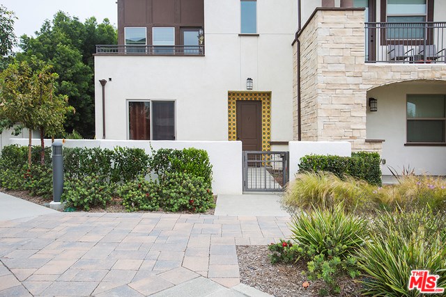 A photo of property located at 9307 ALONDRA BLVD, Bellflower