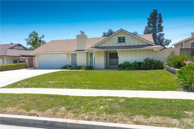 A photo of property located at 21528 Lost River DR, Diamond Bar