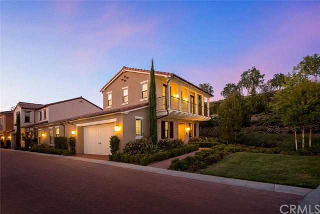 A photo of property located at 179 Stallion, Irvine