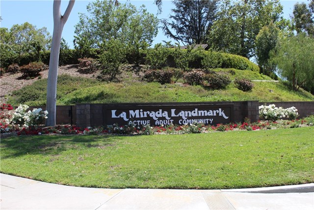 A photo of property located at 13658 La Jolla CR, La Mirada
