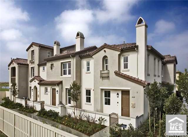 A photo of property located at 2646 W MADISON CR, Anaheim