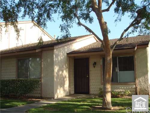 A photo of property located at 13343 WOODBROOK CR, Garden Grove