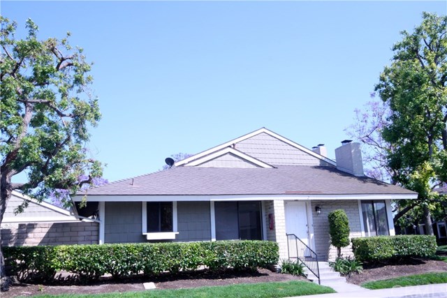 A photo of property located at 2 Locust, Irvine