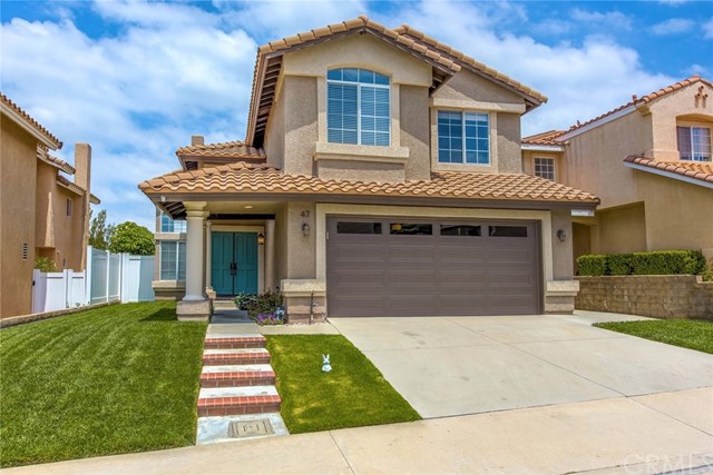 A photo of property located at 47 Lunette AV, Lake Forest