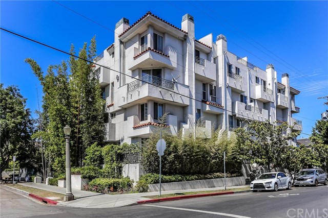 A photo of property located at 350 S Norton AV, Los Angeles