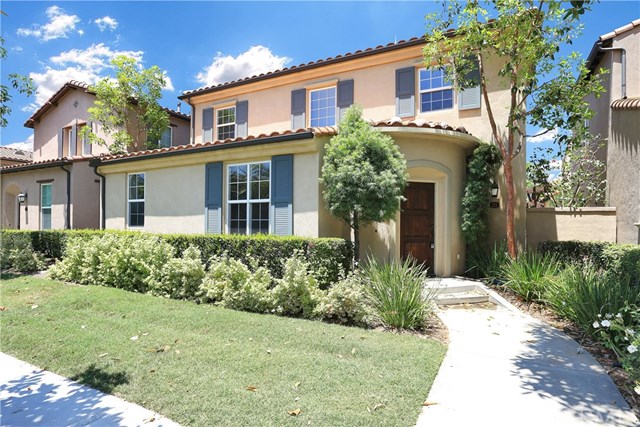 A photo of property located at 211 Guinevere, Irvine